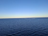 Fährüberfahrt von Travemünde nach Helsinki...