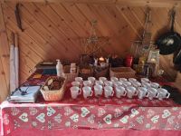 Huskyfarm 