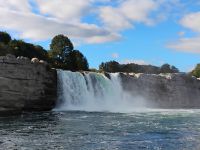 Maruia Falls