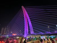 Vietnam. Bootsfahrt auf dem Saigon Fluss 