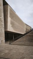Valletta Renzo Piano 