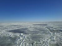 Eiskreuzfahrt mit der 