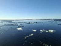 Eiskreuzfahrt mit der 