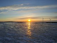 Eiskreuzfahrt mit der 