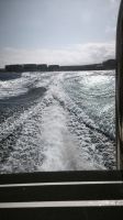 Mit dem Speedboot nach Comino