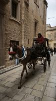 Malta Mdina 