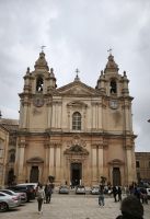 Mdina Kathedrale 
