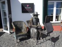 Winston Churchill und Camara de Lobos