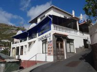 Camara de Lobos - Churchills Wohnhaus