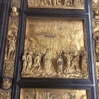 Florenz: im Dommuseum