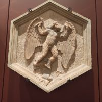 Florenz: im Dommuseum