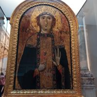 Florenz: im Dommuseum