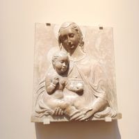 Florenz: im Dommuseum