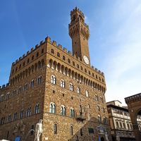 Florenz: Rundgang mit Annett