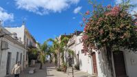 Straßen von Montevideo 