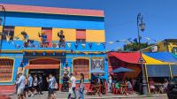La Boca