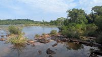 Iguazú argentinische Seite