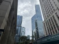 Hongkong - Central