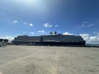 MS Westerdam