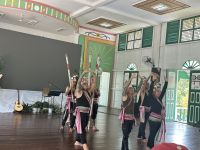 Iwahig Prison and Penal Farm (Gefängnis)