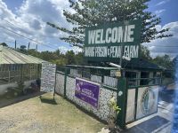 Iwahig Prison and Penal Farm (Gefängnis)