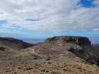 0503 unterwegs im Inselinneren