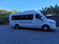 0508 unterwegs im Inselinneren