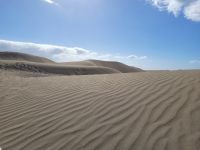 0702 Dünen von Maspalomas