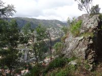 Levada Wanderung