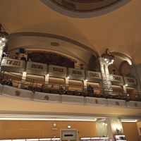 Florenz: Programmkino Odeon