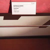 Florenz: in den Uffizien