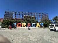 Boracay - Phlippinen