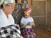 Boracay - Motag, das lebende Museum