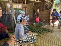 Boracay - Motag, das lebende Museum