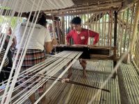 Boracay - Motag, das lebende Museum