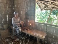 Boracay - Motag, das lebende Museum
