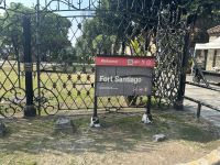 Manila - Fort Santiago