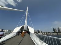 Kaoshiung  - Great Harbor Bridge