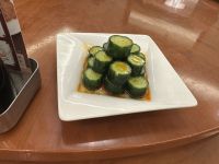 Dumpling Essen im Taipeh 101