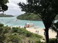 Insel Okinawa - Ishigaki - Japan