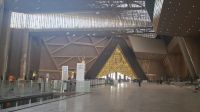 GEM Grand Egyptian Museum Kairo