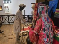 Ethnologisches Museum