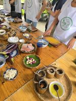 Vietnamesisches Kochen