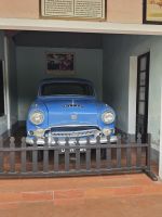 Klosteranlage in Hue