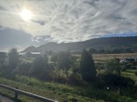 Patagonien-Landschaft