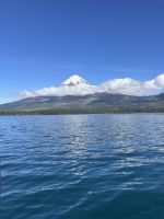 Osorno-Vulkan