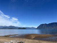 Strand von Acantilada