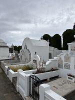 Friedhof von Punta Arenas