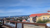 Ausblick auf Punta Arenas