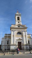 Sacred Heart Kathedrale 